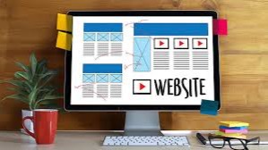 Website type cover image